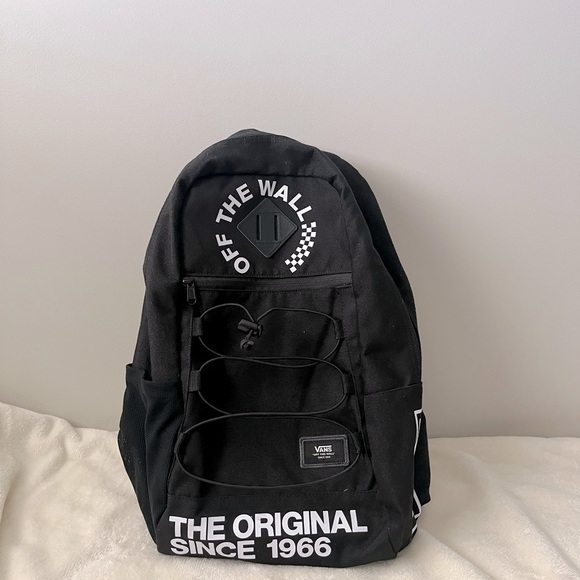 Vans Snag Backpack - Picture 1 of 8